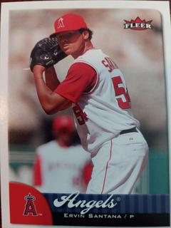 Ervin Santana
