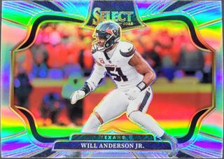 Will Anderson Jr.