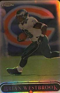 Brian Westbrook