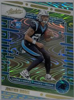 Jonathon Brooks