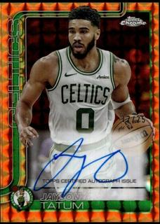 Jayson Tatum