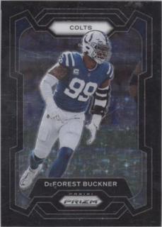 DeForest Buckner