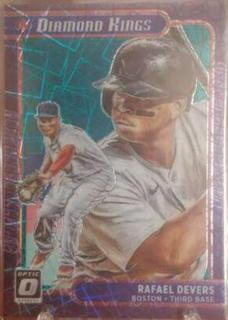 Rafael Devers