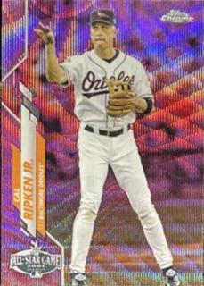 Cal Ripken Jr.