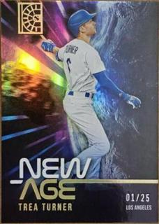 Trea Turner