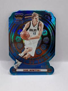 Dirk Nowitzki