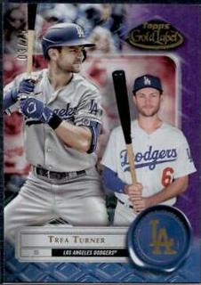 Trea Turner