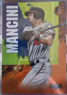 Trey Mancini