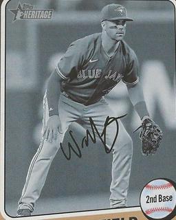 Whit Merrifield