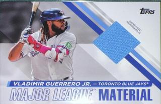 Vladimir Guerrero Jr.