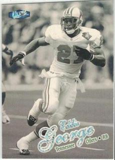 Eddie George