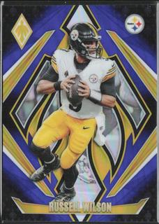 Russell Wilson