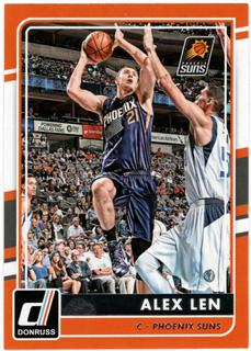 Alex Len