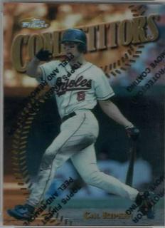 Cal Ripken Jr.