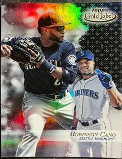 Robinson Cano