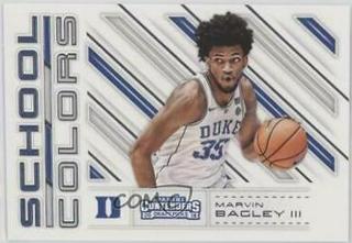 Marvin Bagley III