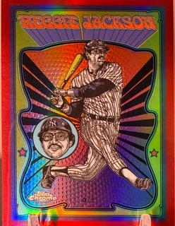 Reggie Jackson