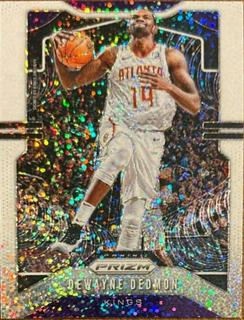 Dewayne Dedmon
