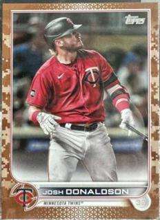 Josh Donaldson