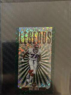 Bruce Smith