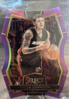 Tyler Johnson