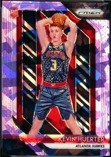 Kevin Huerter