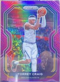 Torrey Craig