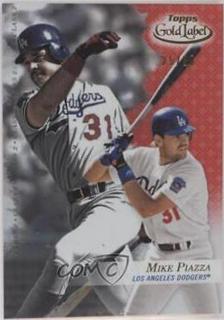 Mike Piazza