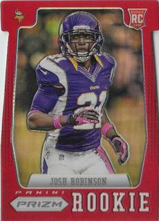 Josh Robinson