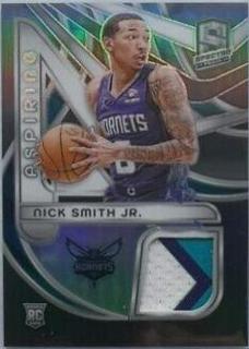 Nick Smith Jr.