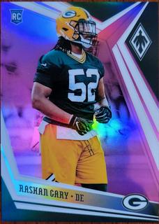 Rashan Gary