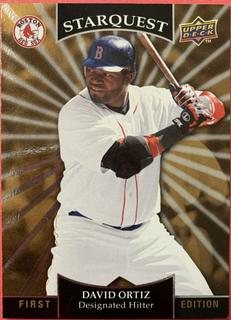 David Ortiz