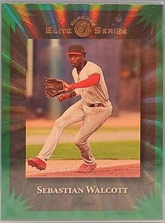 Sebastian Walcott