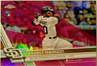 Manny Margot