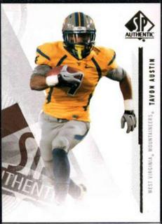 Tavon Austin