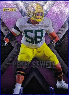 PENET SEWELL