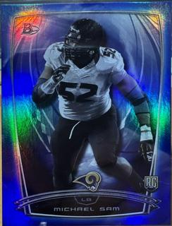 Michael Sam