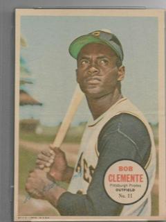 Bob Clemente