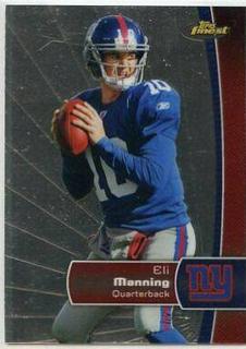 Eli Manning