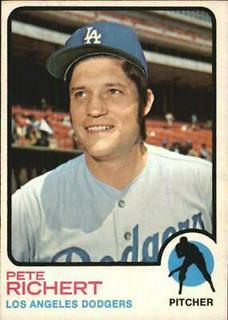 Pete Richert