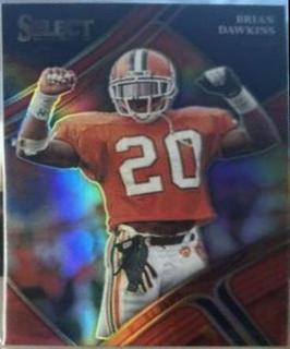 Brian Dawkins