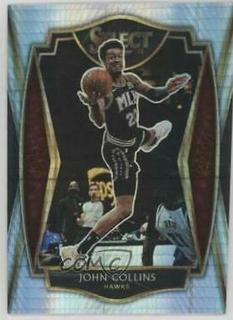 John Collins