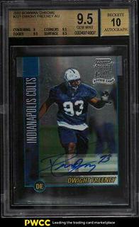 Dwight Freeney