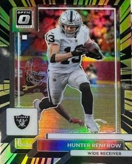 Hunter Renfrow