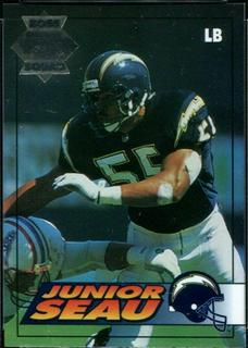 Junior Seau