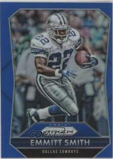 Emmitt Smith