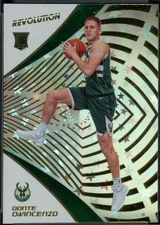 Donte DiVincenzo