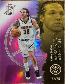 Aaron Gordon