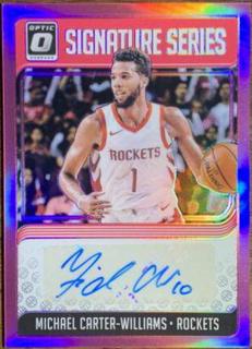 Michael Carter Williams