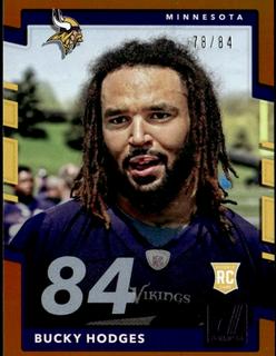 Bucky Hodges